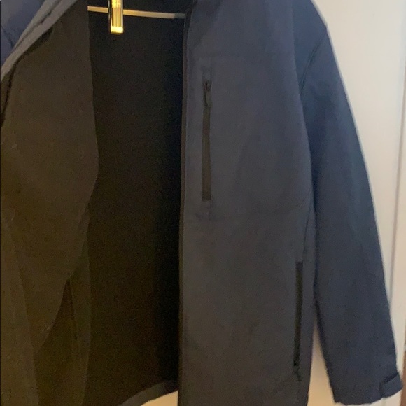 Van Heusen weatherproof jacket - Picture 4 of 5